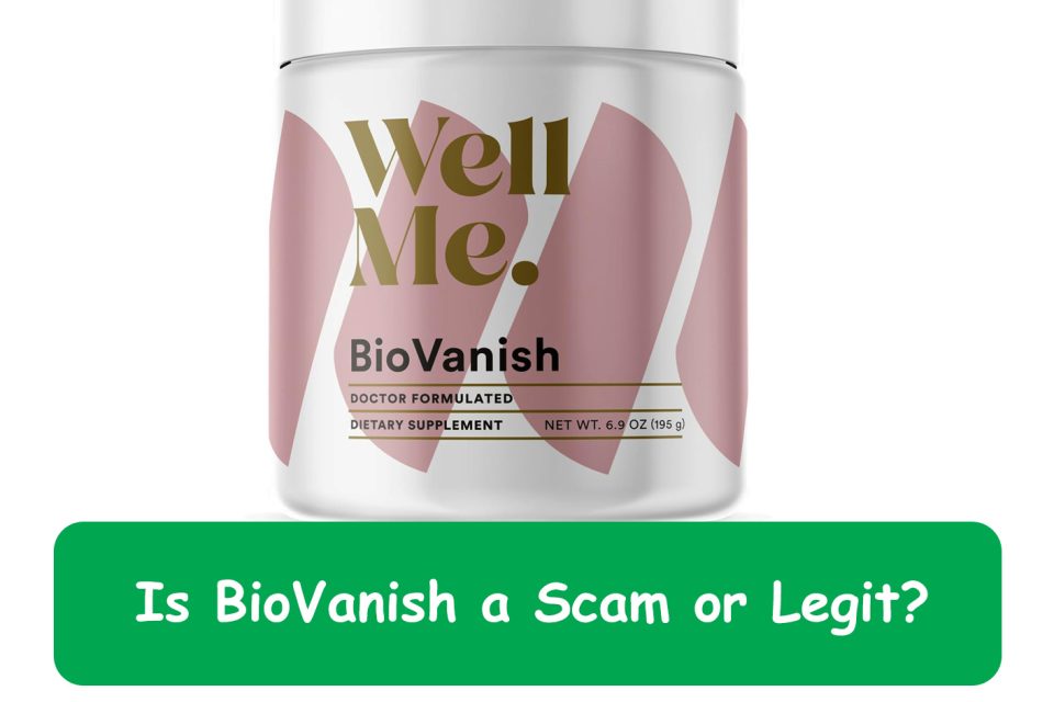 biovanish scam