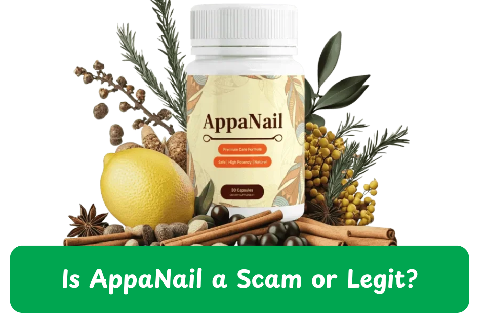 appanail scam