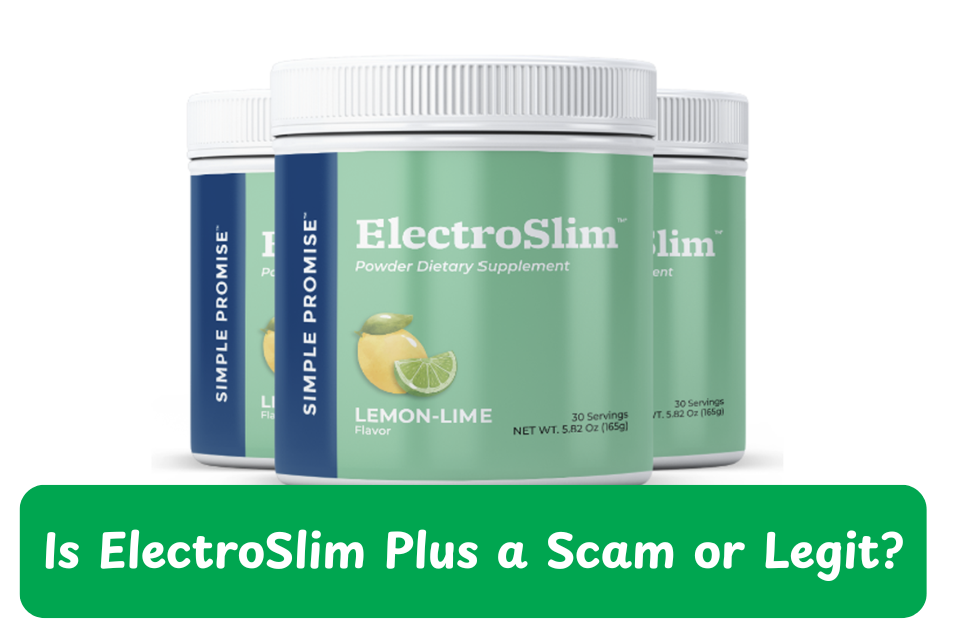 electroslim scam