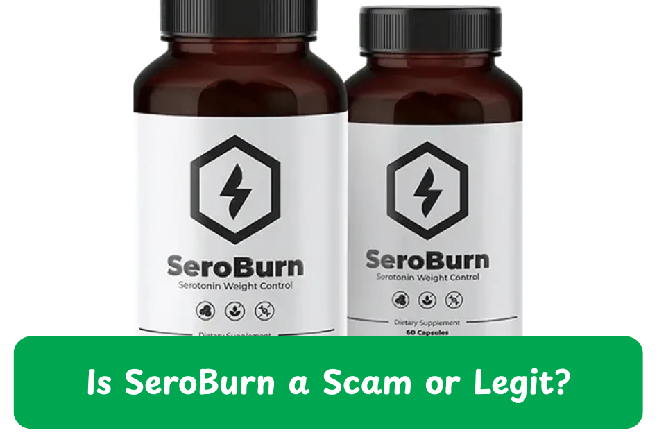 seroburn scam