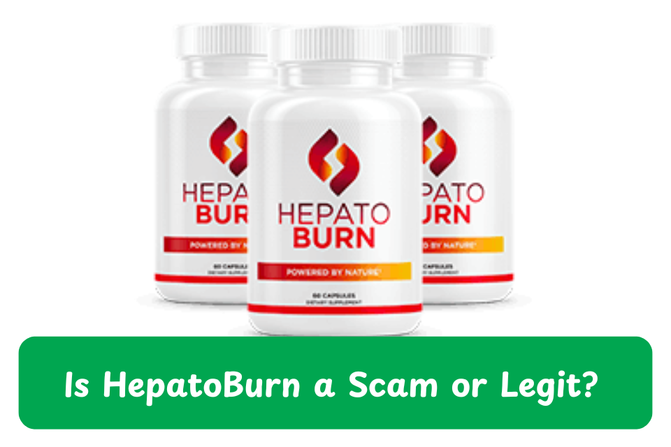 HepatoBurn scam